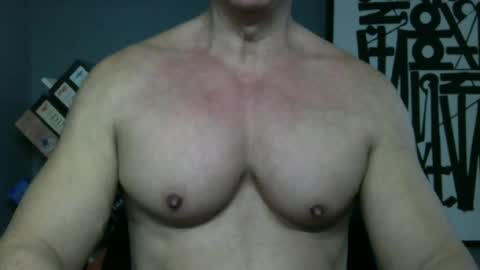 BGDKMUSCLEGUY - SELECTED BY CHATURBATE AS A TOP BROADCASTER FOR 2022 online show from August 2, 5:42 pm