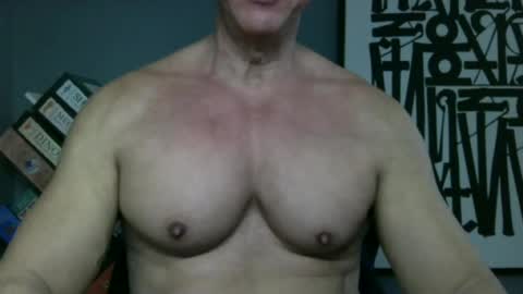 BGDKMUSCLEGUY - SELECTED BY CHATURBATE AS A TOP BROADCASTER FOR 2022 online show from August 2, 6:48 pm