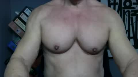 BGDKMUSCLEGUY - SELECTED BY CHATURBATE AS A TOP BROADCASTER FOR 2022 online show from August 5, 6:17 pm