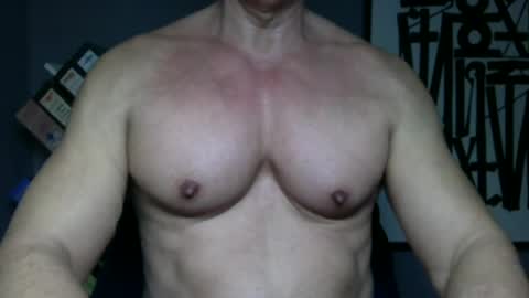 BGDKMUSCLEGUY - SELECTED BY CHATURBATE AS A TOP BROADCASTER FOR 2022 online show from August 7, 2:33 am