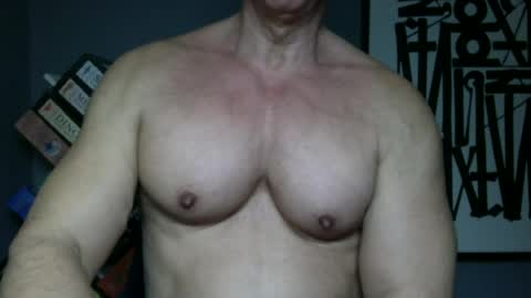 BGDKMUSCLEGUY - SELECTED BY CHATURBATE AS A TOP BROADCASTER FOR 2022 online show from August 8, 3:39 am