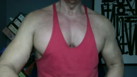 BGDKMUSCLEGUY - SELECTED BY CHATURBATE AS A TOP BROADCASTER FOR 2022 online show from August 11, 1:18 am