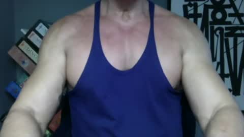 BGDKMUSCLEGUY - SELECTED BY CHATURBATE AS A TOP BROADCASTER FOR 2022 online show from August 12, 1:08 am