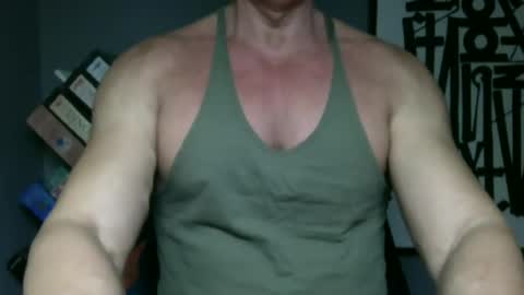 BGDKMUSCLEGUY - SELECTED BY CHATURBATE AS A TOP BROADCASTER FOR 2022 online show from August 15, 4:05 am