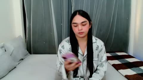 BHABY 3 online show from August 5, 12:52 am