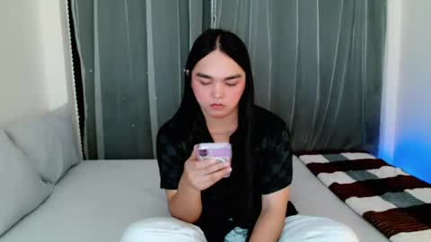 BHABY 3 online show from August 6, 12:26 pm