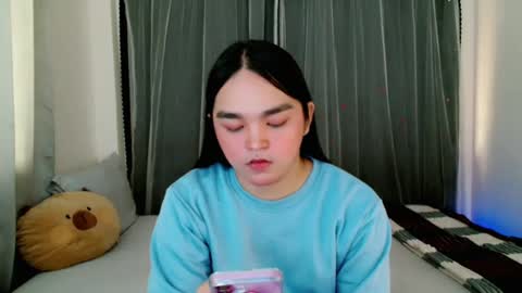 BHABY 3 online show from August 9, 10:44 pm