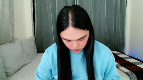 BHABY 3 online show from August 11, 1:24 pm