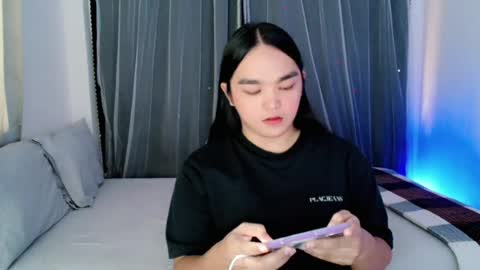 BHABY 3 online show from August 12, 10:12 pm
