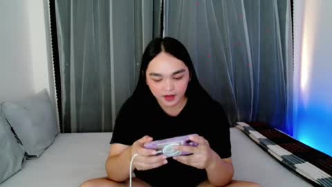 BHABY 3 online show from August 13, 11:08 pm