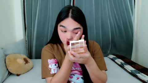 BHABY 3 online show from August 14, 10:46 pm