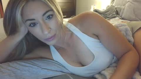 Your fav MILF Beth online show from August 12, 3:31 am