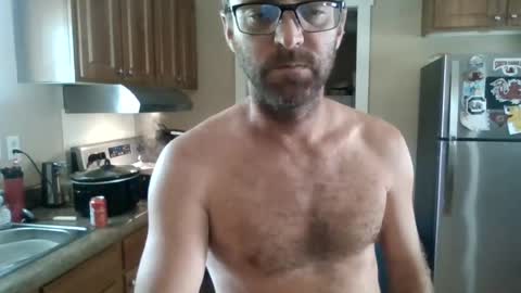 bharvey767097 online show from August 9, 7:15 pm