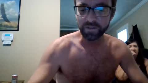bharvey767097 online show from August 16, 9:52 pm