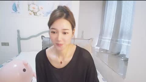 bhlinxuemei online show from August 7, 9:09 am