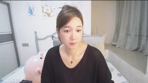 bhlinxuemei online show from August 7, 1:22 pm