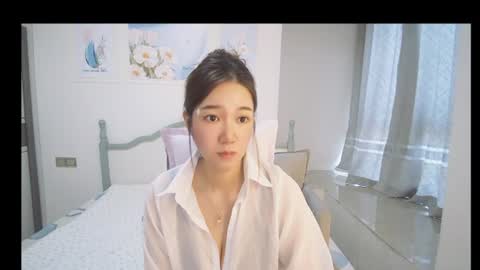 bhlinxuemei online show from August 11, 8:49 am