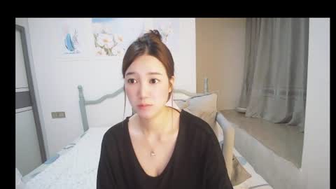 bhlinxuemei online show from August 12, 1:35 pm