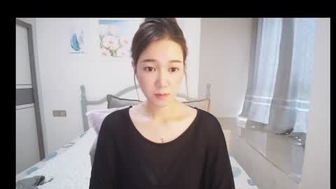 bhlinxuemei online show from August 17, 7:46 am