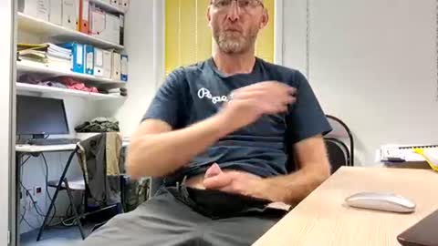 David online show from June 15, 4:38 pm