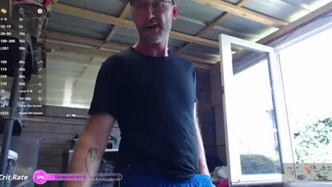 David online show from June 28, 12:08 pm