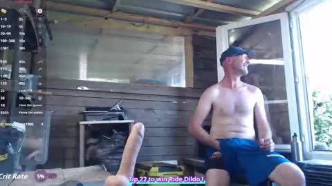 David online show from June 28, 1:14 pm