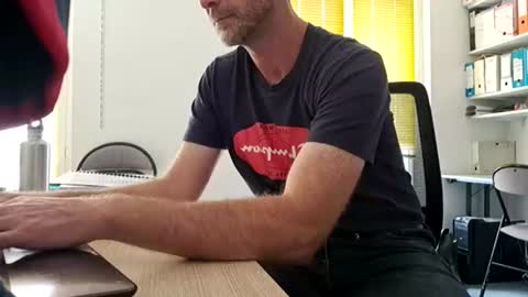 David online show from July 2, 3:46 pm