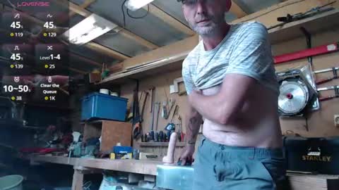 David online show from July 15, 11:55 am