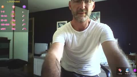 David online show from July 23, 12:07 pm