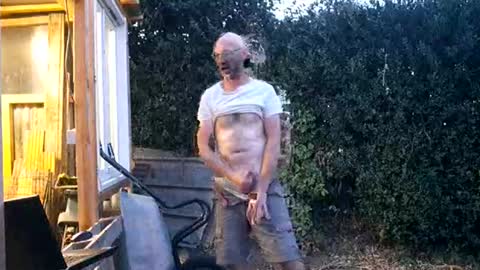 David online show from August 15, 7:29 pm