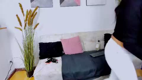 Bianca  online show from July 8, 6:45 pm