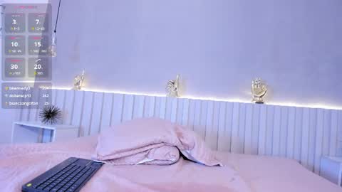 bianca_angel_ online show from August 5, 9:57 pm