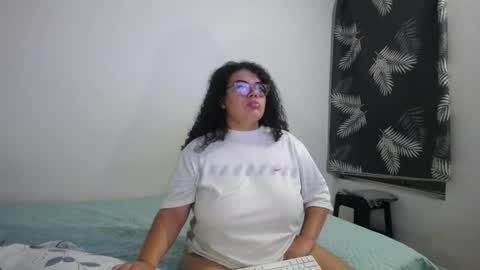 Bianca Tuesday to Sunday from 9pm to 3am UTC-5 online show from June 18, 10:15 am