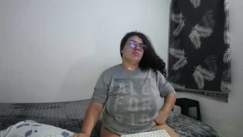 Bianca Tuesday to Sunday from 9pm to 3am UTC-5 online show from June 20, 10:26 am