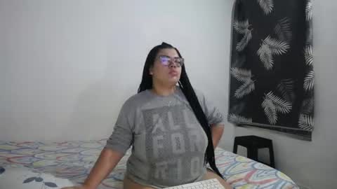 Bianca Tuesday to Sunday from 9pm to 3am UTC-5 online show from July 1, 9:10 am