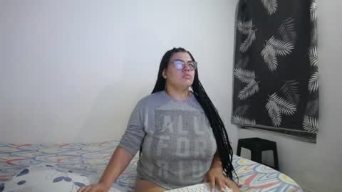 Bianca Tuesday to Sunday from 9pm to 3am UTC-5 online show from July 1, 10:16 am