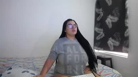 Bianca Tuesday to Sunday from 9pm to 3am UTC-5 online show from July 1, 11:22 am