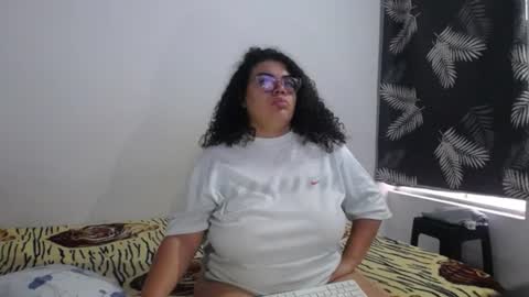 Bianca Tuesday to Sunday from 9pm to 3am UTC-5 online show from July 25, 11:36 am