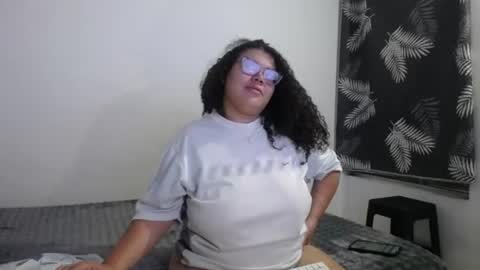 Bianca Tuesday to Sunday from 9pm to 3am UTC-5 online show from July 29, 9:05 am
