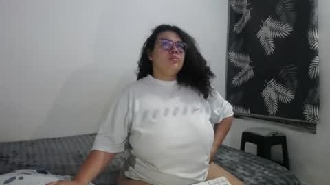 Bianca Tuesday to Sunday from 9pm to 3am UTC-5 online show from July 31, 9:15 am