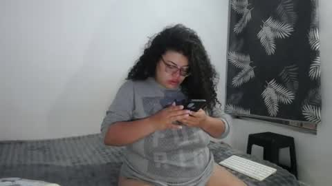 Bianca Tuesday to Sunday from 9pm to 3am UTC-5 online show from August 3, 8:10 am