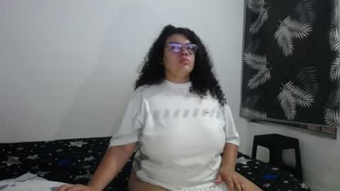 Bianca Tuesday to Sunday from 9pm to 3am UTC-5 online show from August 6, 7:40 am