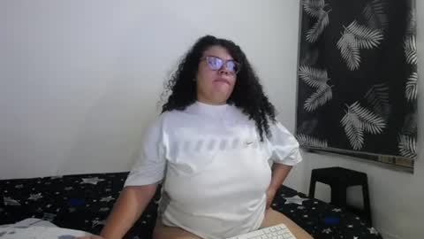Bianca Tuesday to Sunday from 9pm to 3am UTC-5 online show from August 6, 8:46 am