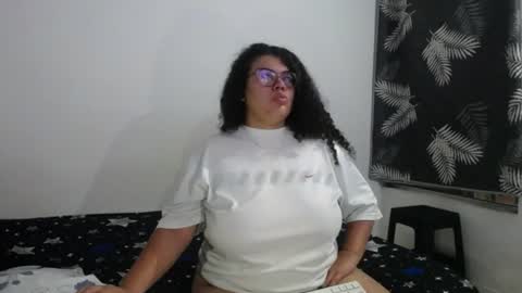 Bianca Tuesday to Sunday from 9pm to 3am UTC-5 online show from August 6, 9:52 am