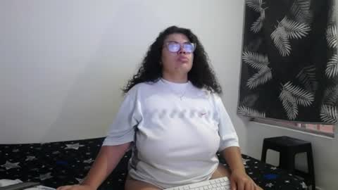Bianca Tuesday to Sunday from 9pm to 3am UTC-5 online show from August 12, 10:50 am