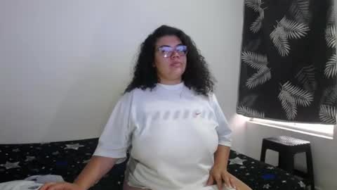 Bianca Tuesday to Sunday from 9pm to 3am UTC-5 online show from August 12, 11:56 am