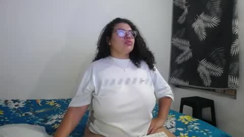 Bianca Tuesday to Sunday from 9pm to 3am UTC-5 online show from August 15, 9:35 am