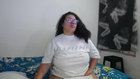 Bianca Tuesday to Sunday from 9pm to 3am UTC-5 online show from August 15, 10:41 am