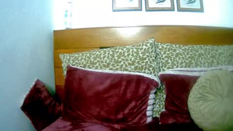 bianca ebony online show from August 15, 12:20 pm