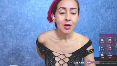 B I A N C A online show from July 23, 2:03 am